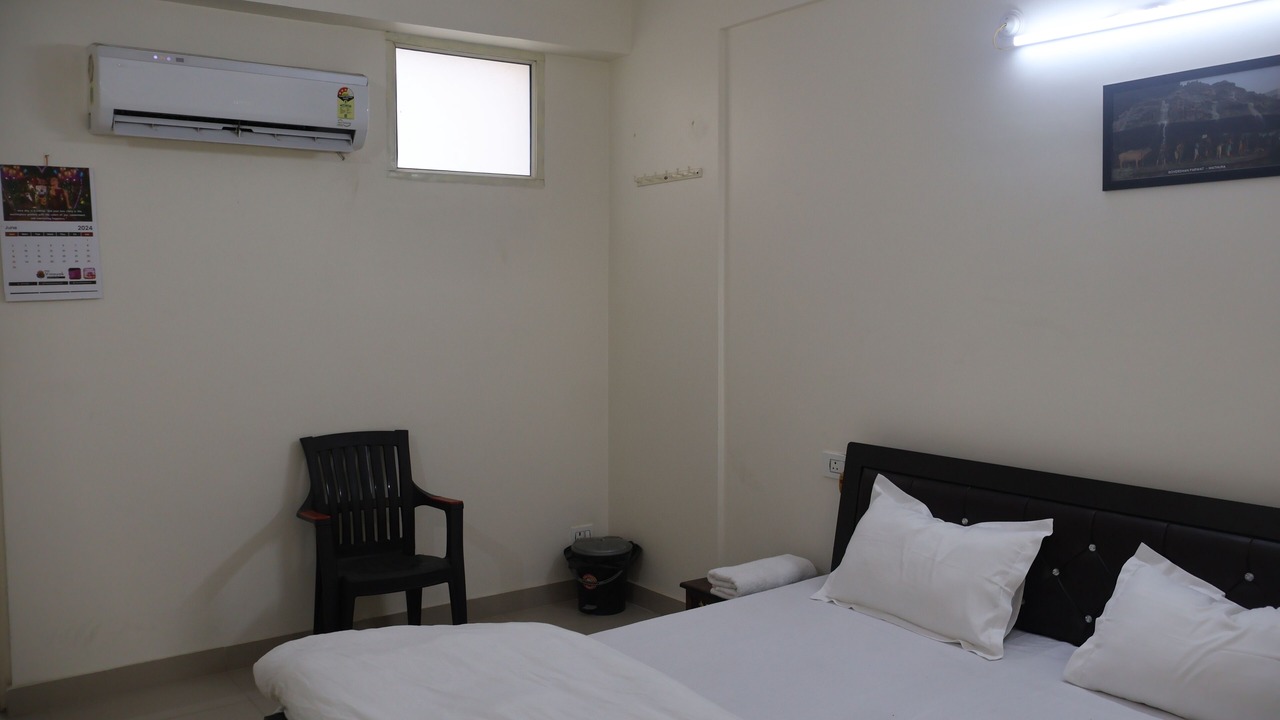 Photo of Bedroom in Gomti Nagar