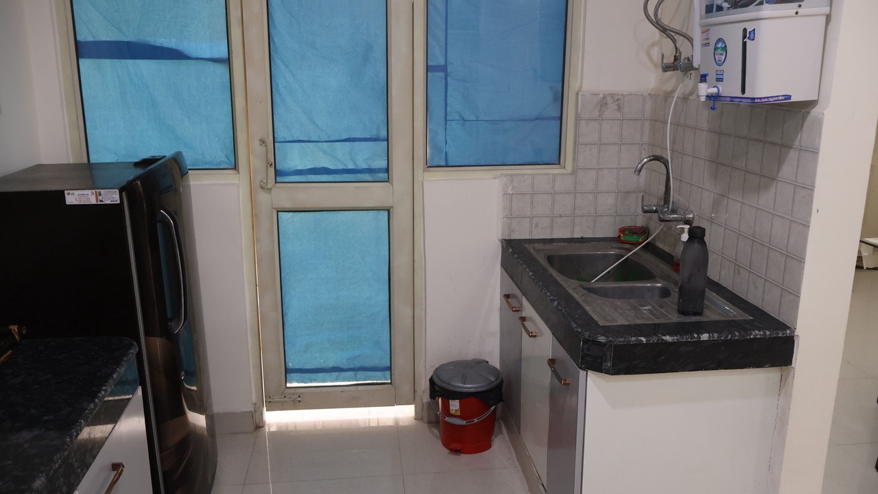 Photo of Kitchen in Gomti Nagar