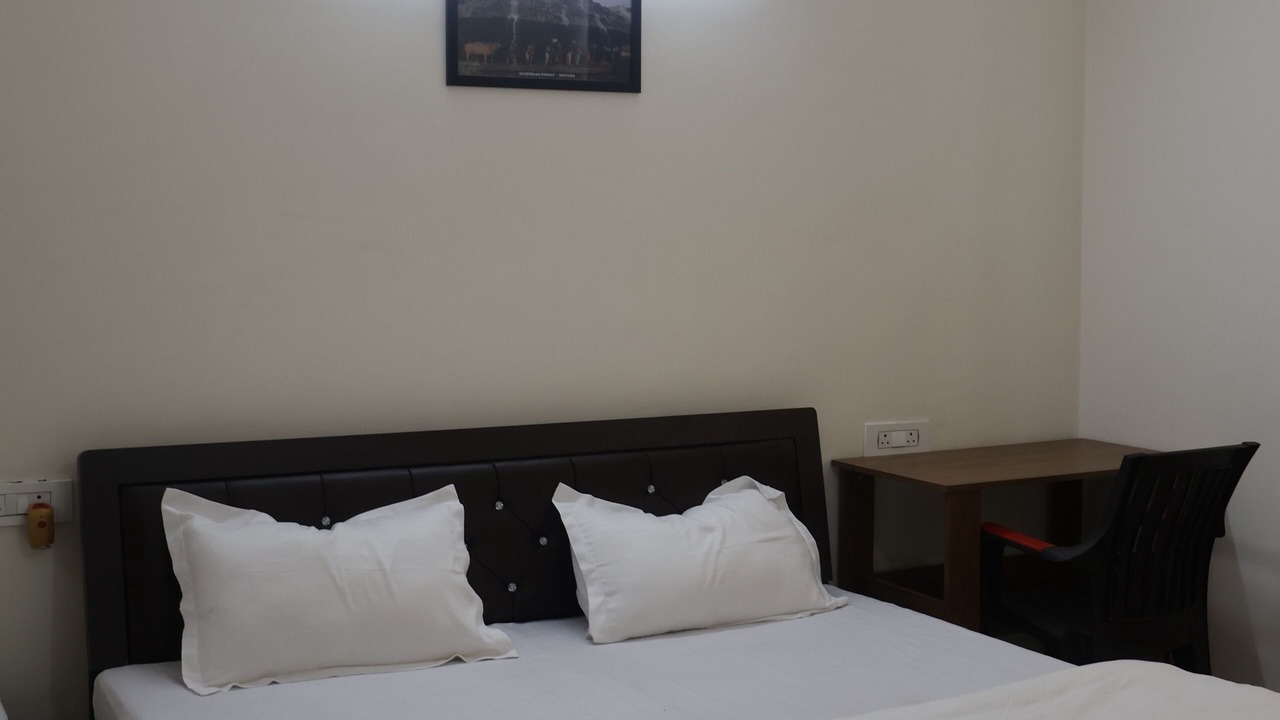 Photo of Bedroom in Gomti Nagar