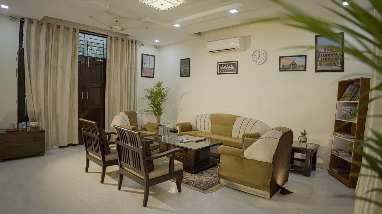 Photo of Livingroom in Mohangarh