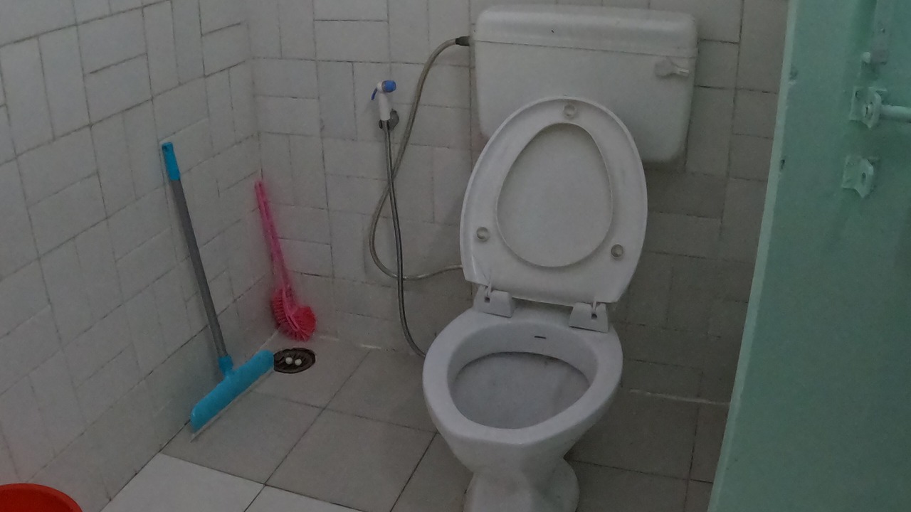 Photo of Bathroom in Gomti Nagar