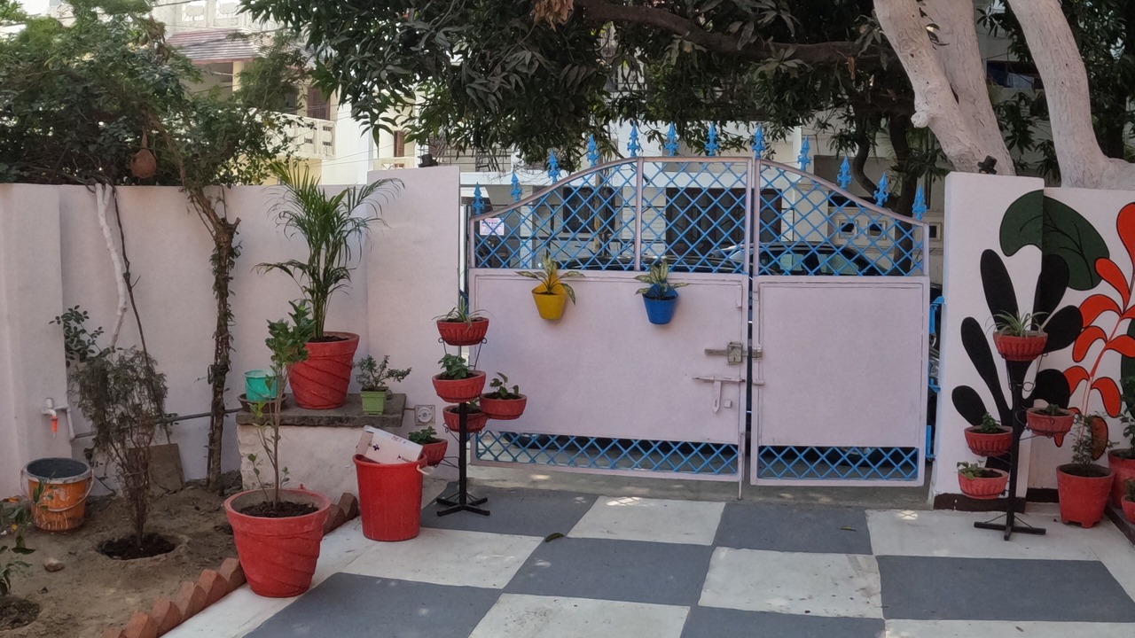 Photo of Outdoor in Gomti Nagar