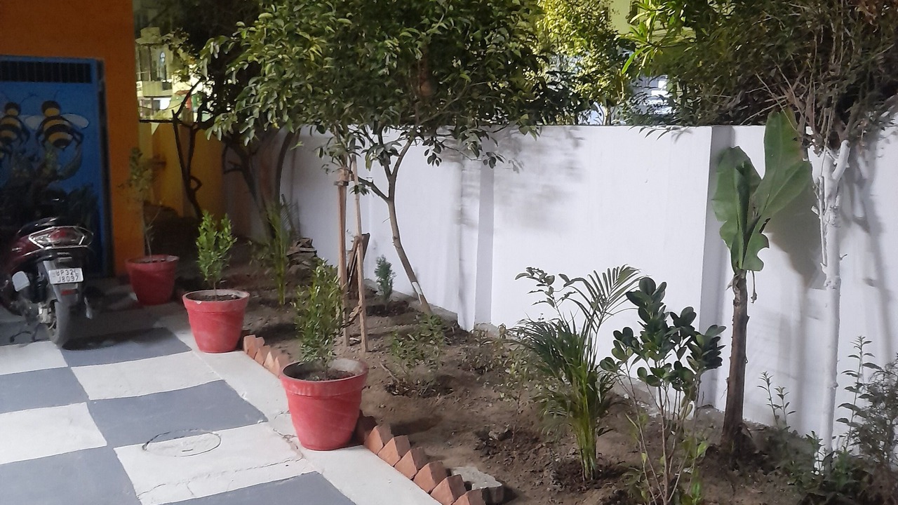 Photo of Outdoor in Gomti Nagar