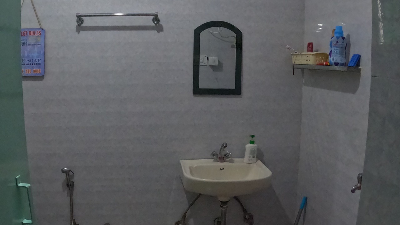 Photo of Bathroom in Gomti Nagar