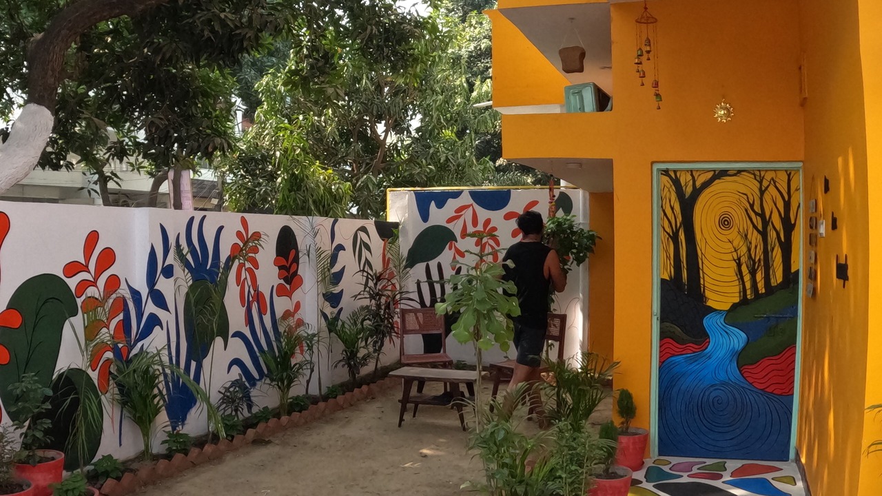 Photo of Outdoor in Gomti Nagar