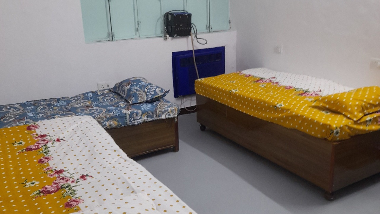 Photo of Bedroom in Gomti Nagar