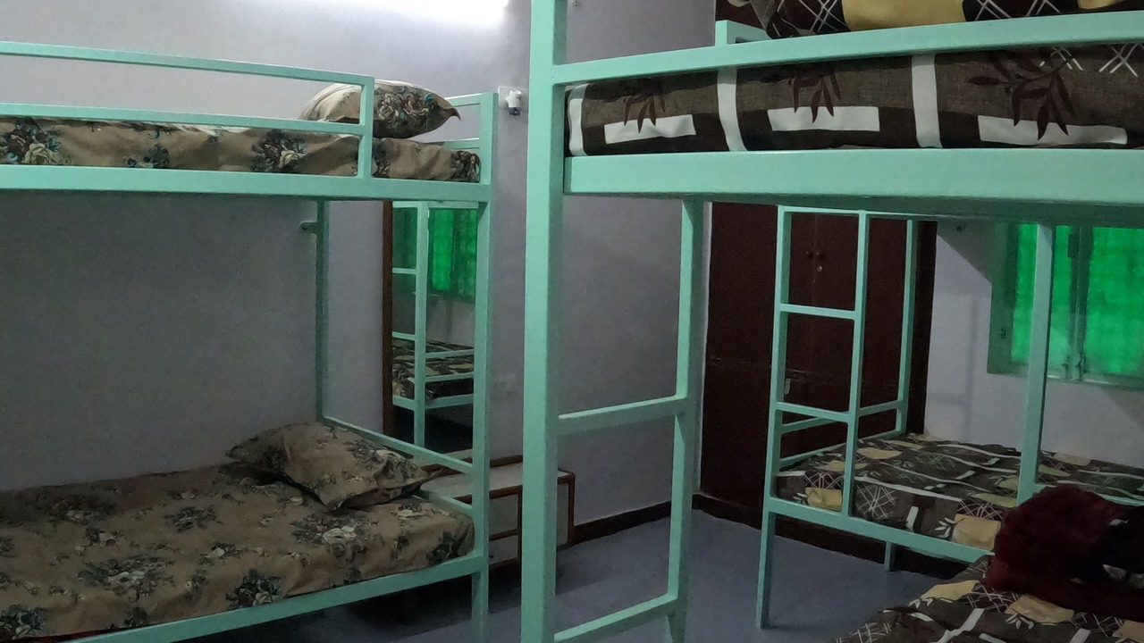 Photo of Bedroom in Gomti Nagar