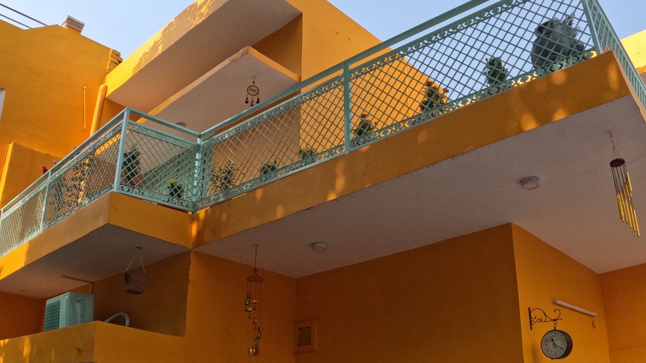 Photo of Outdoor in Gomti Nagar