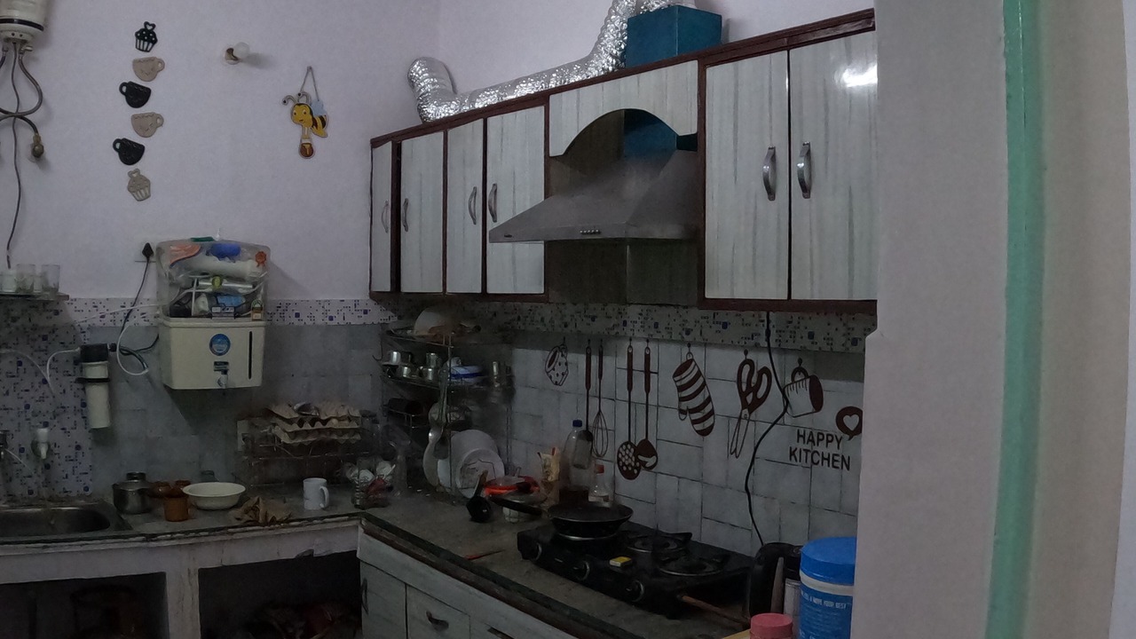 Photo of Kitchen in Gomti Nagar