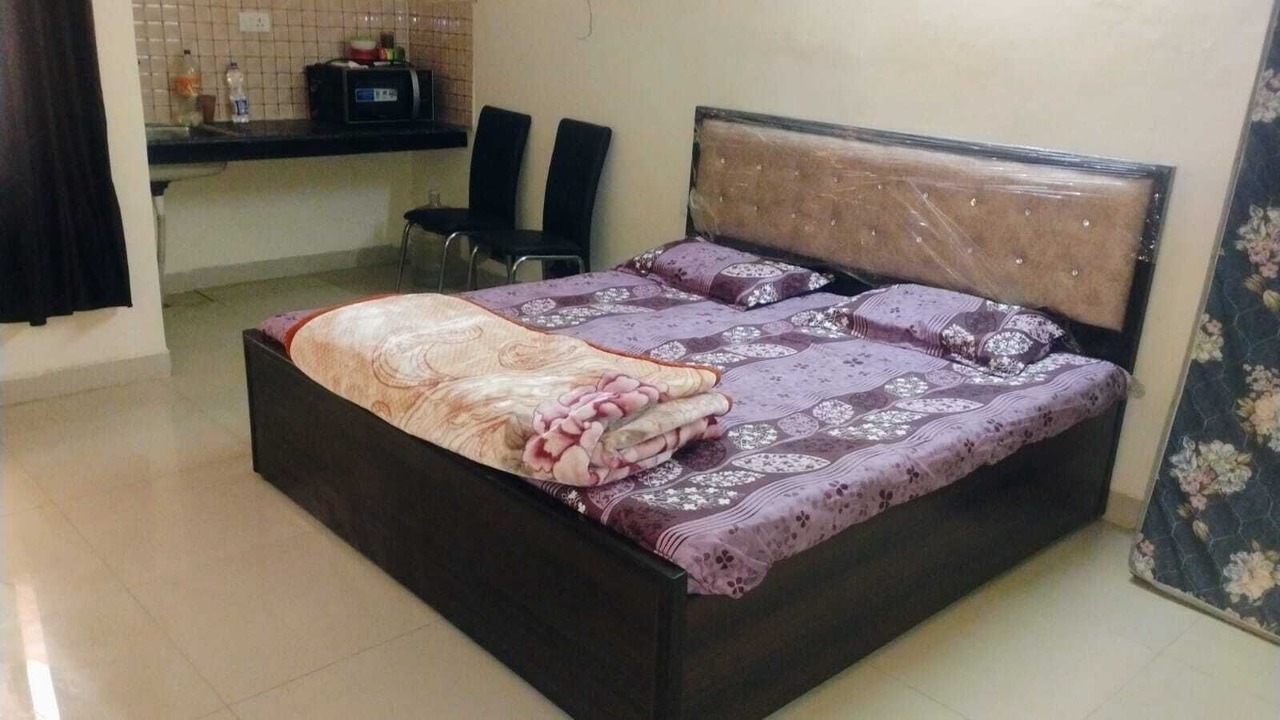 Photo of Bedroom in Vrindavan