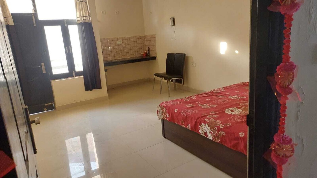 Photo of Bedroom in Vrindavan