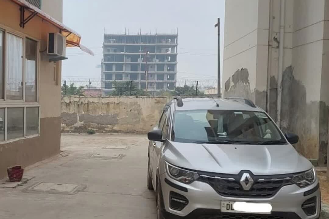 Photo of Outdoor in Vrindavan