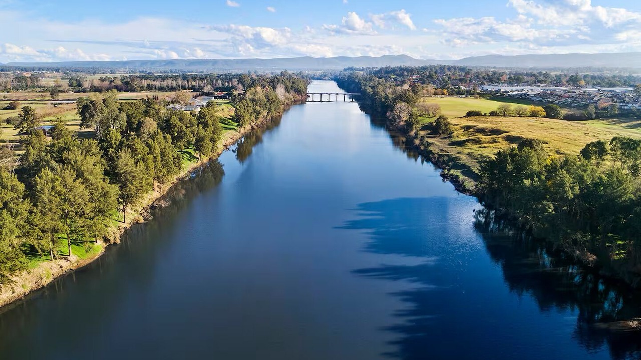 Photo of Outdoor in Richmond Lowlands