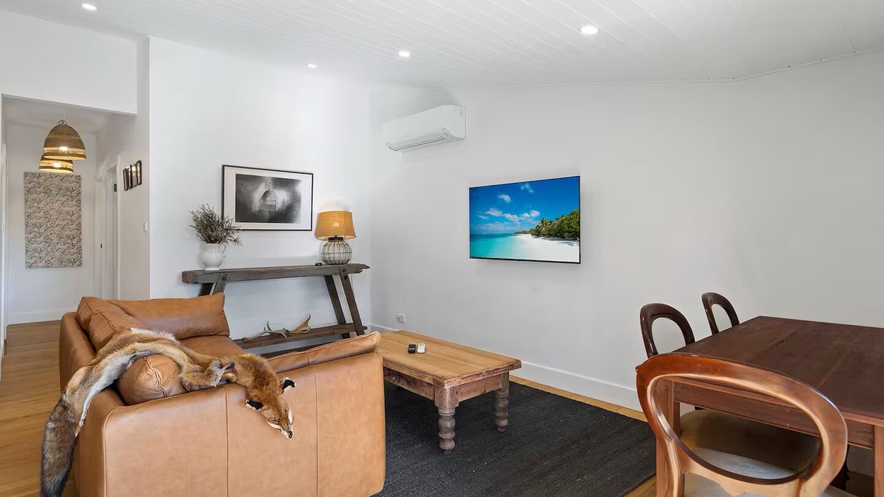 Photo of Livingroom in Richmond Lowlands