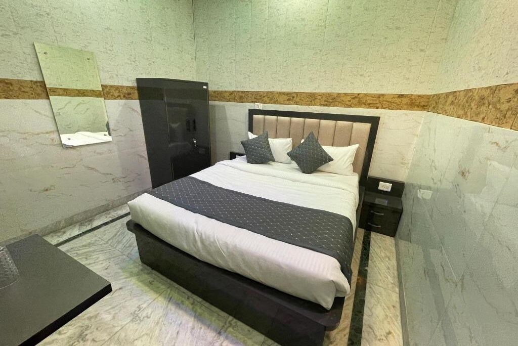 Photo of Bedroom in Agra