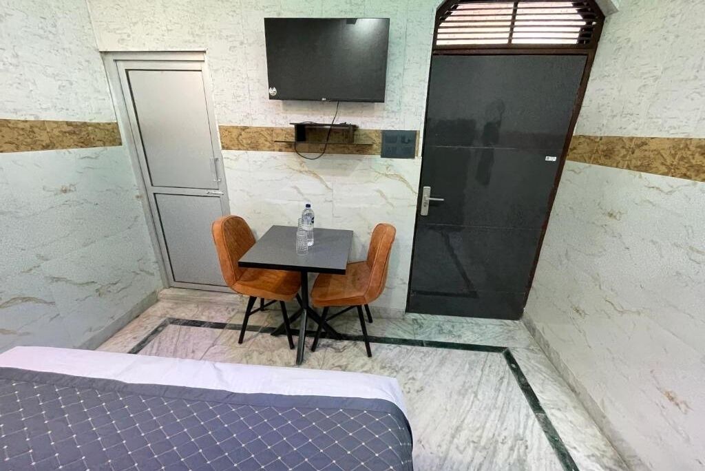 Photo of Bedroom in Agra