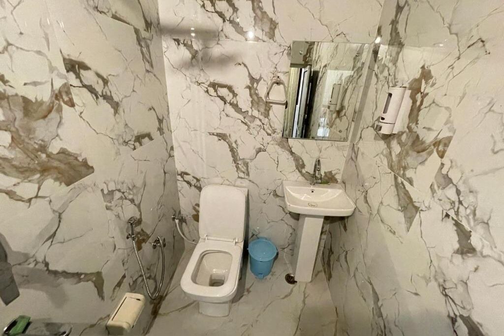 Photo of Bathroom in Agra