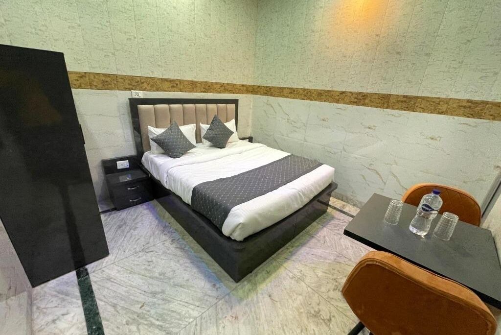 Photo of Bedroom in Agra