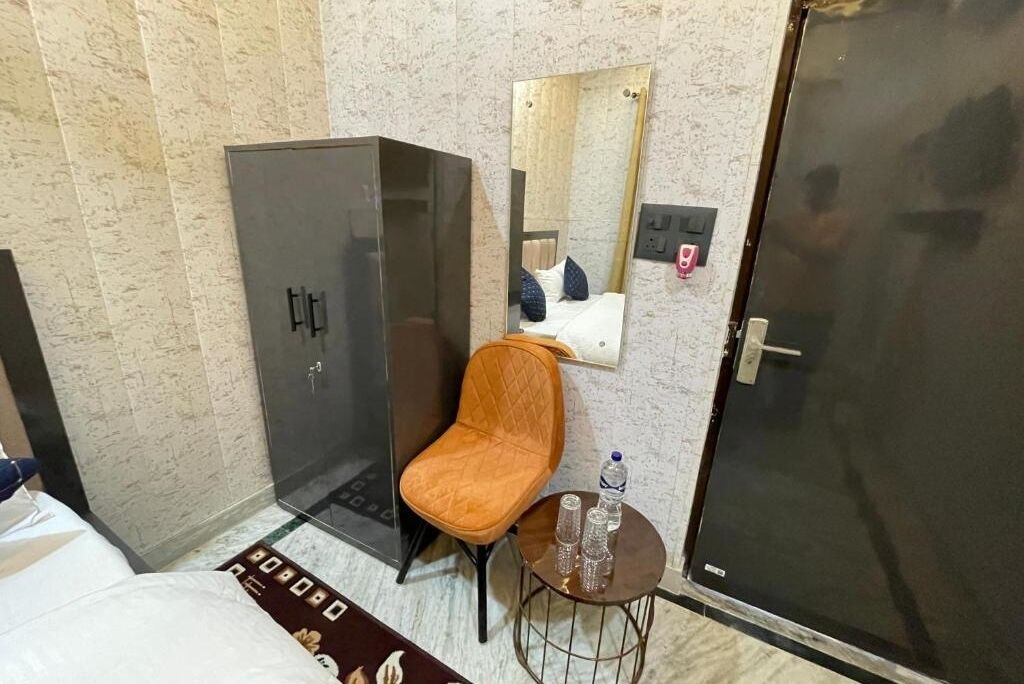 Photo of Bedroom in Agra