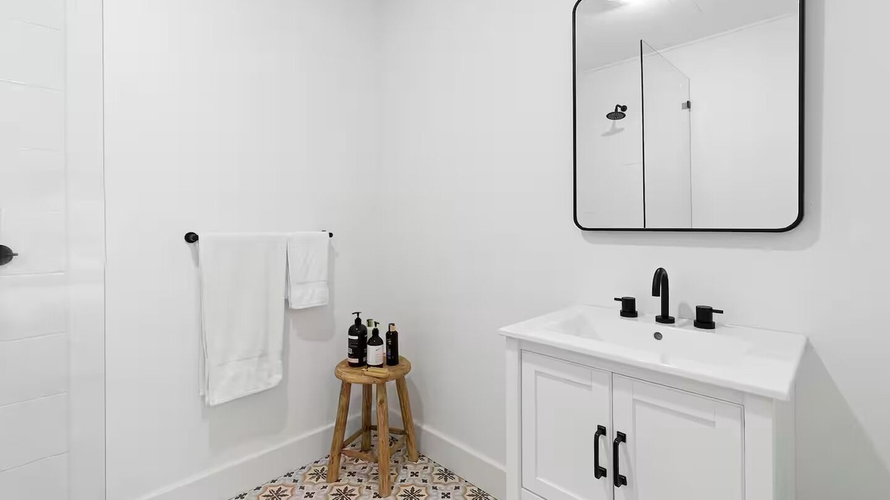 Photo of Bathroom in Richmond Lowlands
