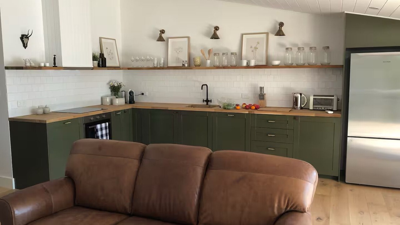 Photo of Livingroom in Richmond Lowlands