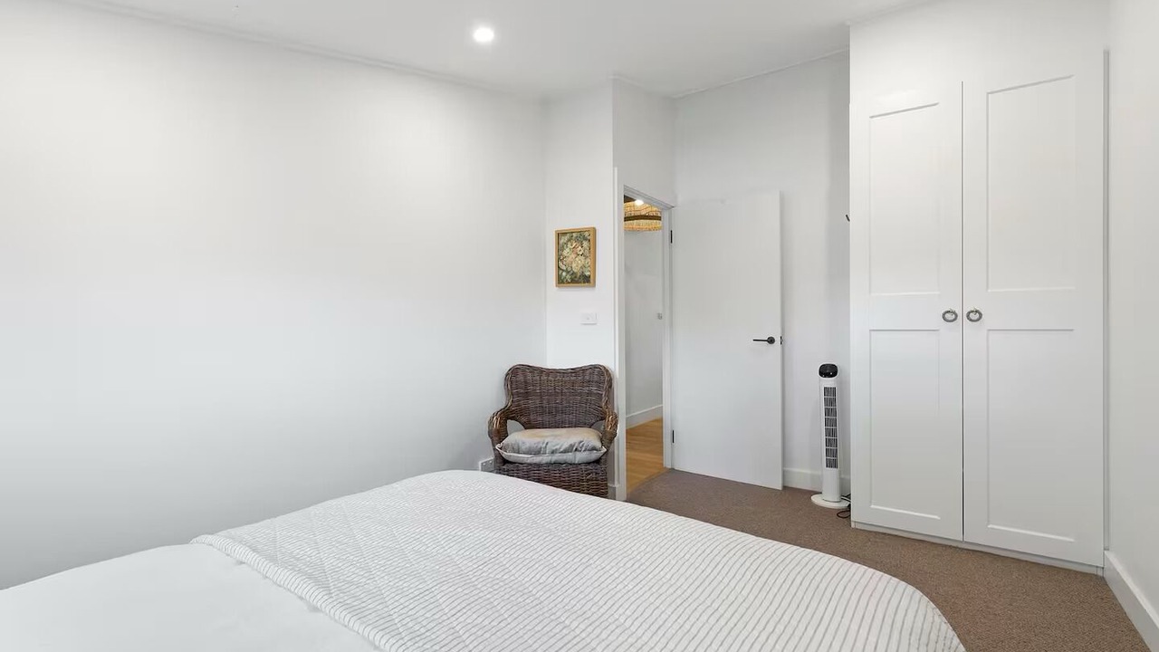 Photo of Bedroom in Richmond Lowlands