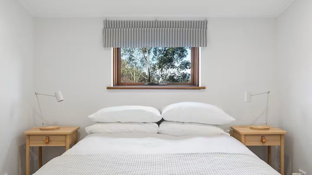 Photo of Bedroom in Richmond Lowlands