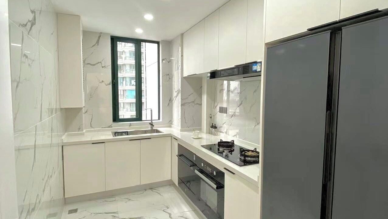 Photo of Kitchen in Huangpu