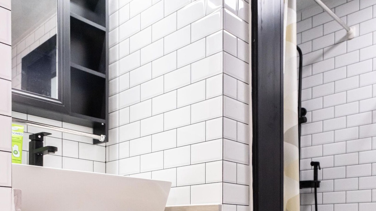 Photo of Bathroom in Huaihai Road Commercial Area