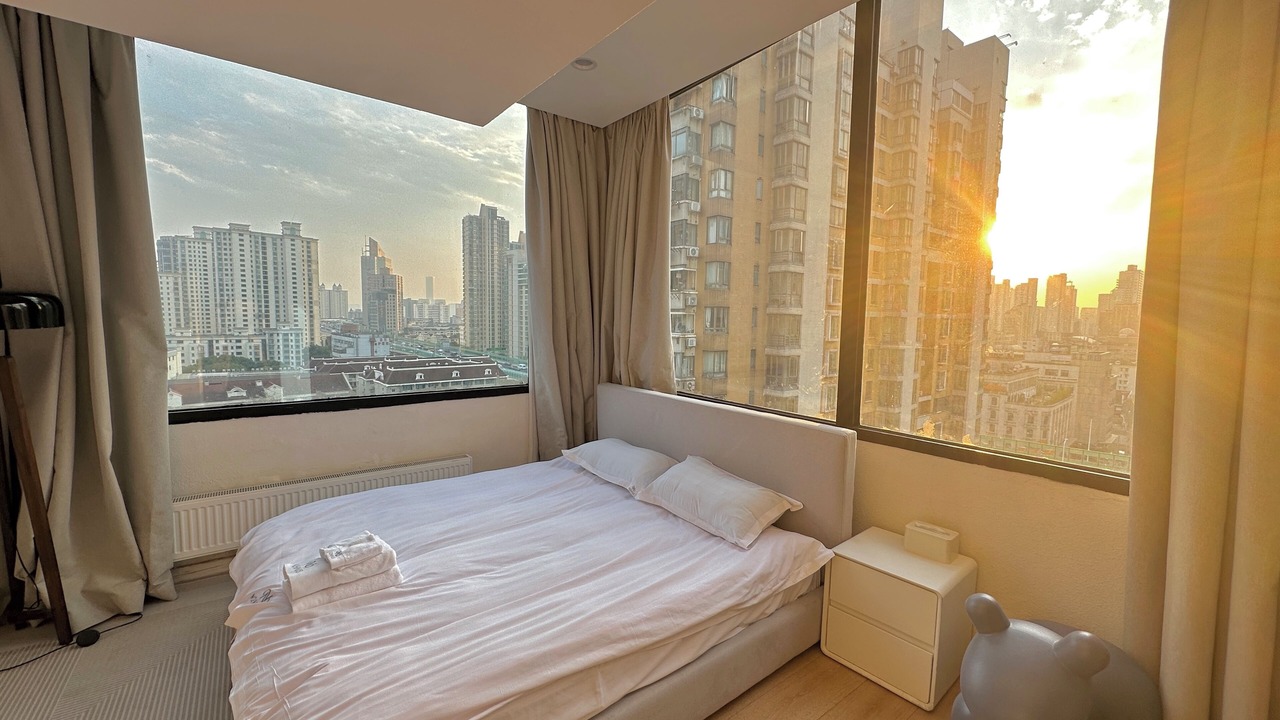Photo of Bedroom in Shanghai