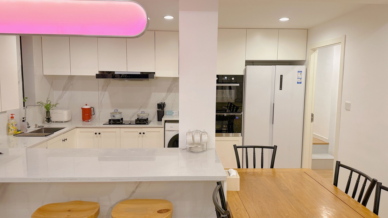 Photo of Kitchen in Shanghai