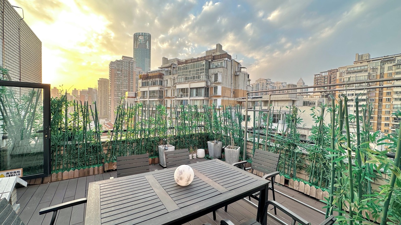 Photo of Outdoor in Shanghai