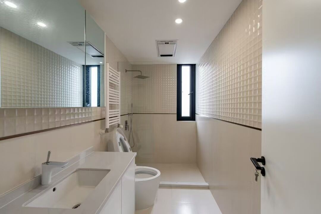 Photo of Bathroom in Shanghai