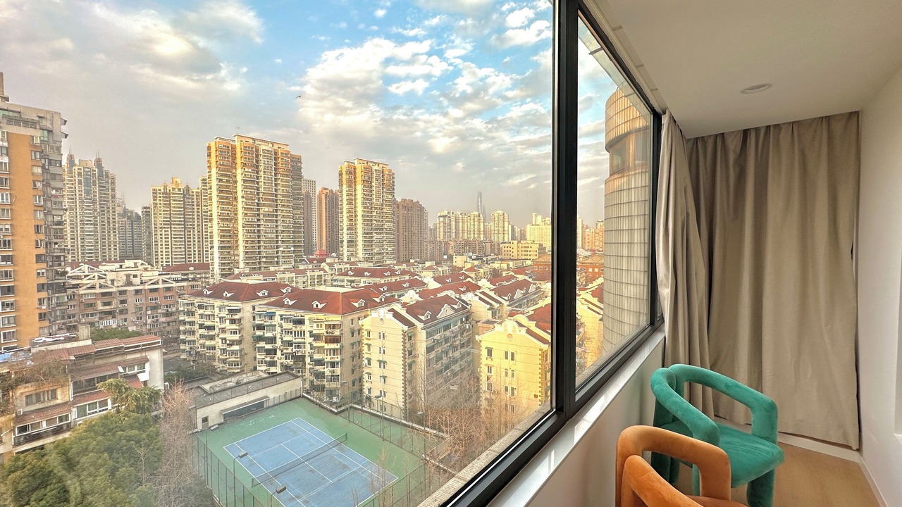 Photo of Others in Shanghai