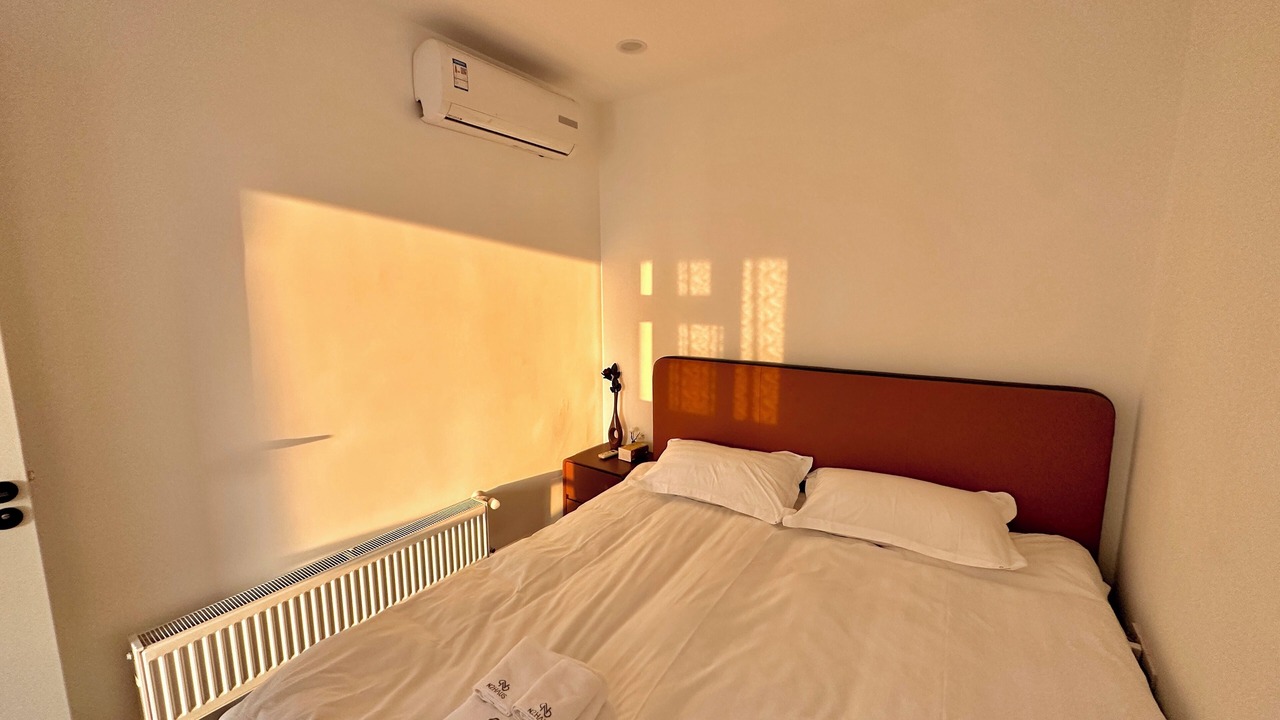 Photo of Bedroom in Shanghai