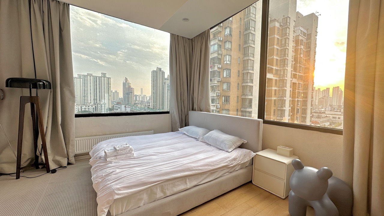 Photo of Bedroom in Shanghai
