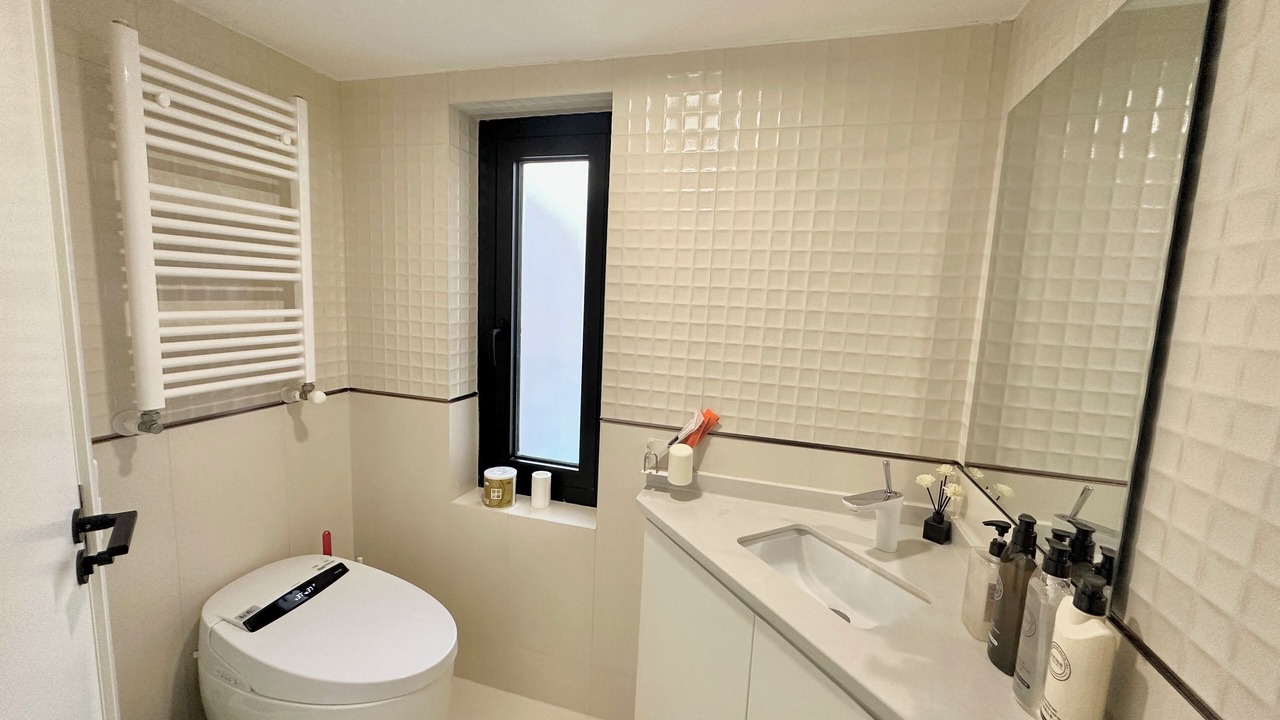 Photo of Bathroom in Shanghai