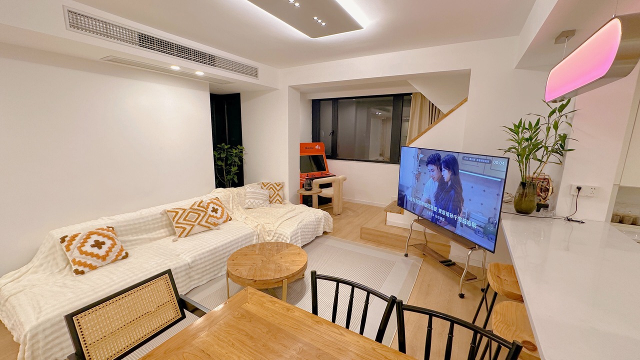 Photo of Livingroom in Shanghai