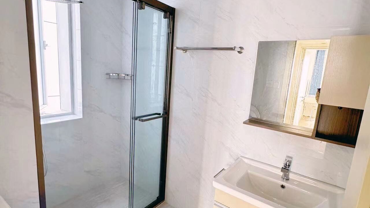 Photo of Bathroom in The North Bund