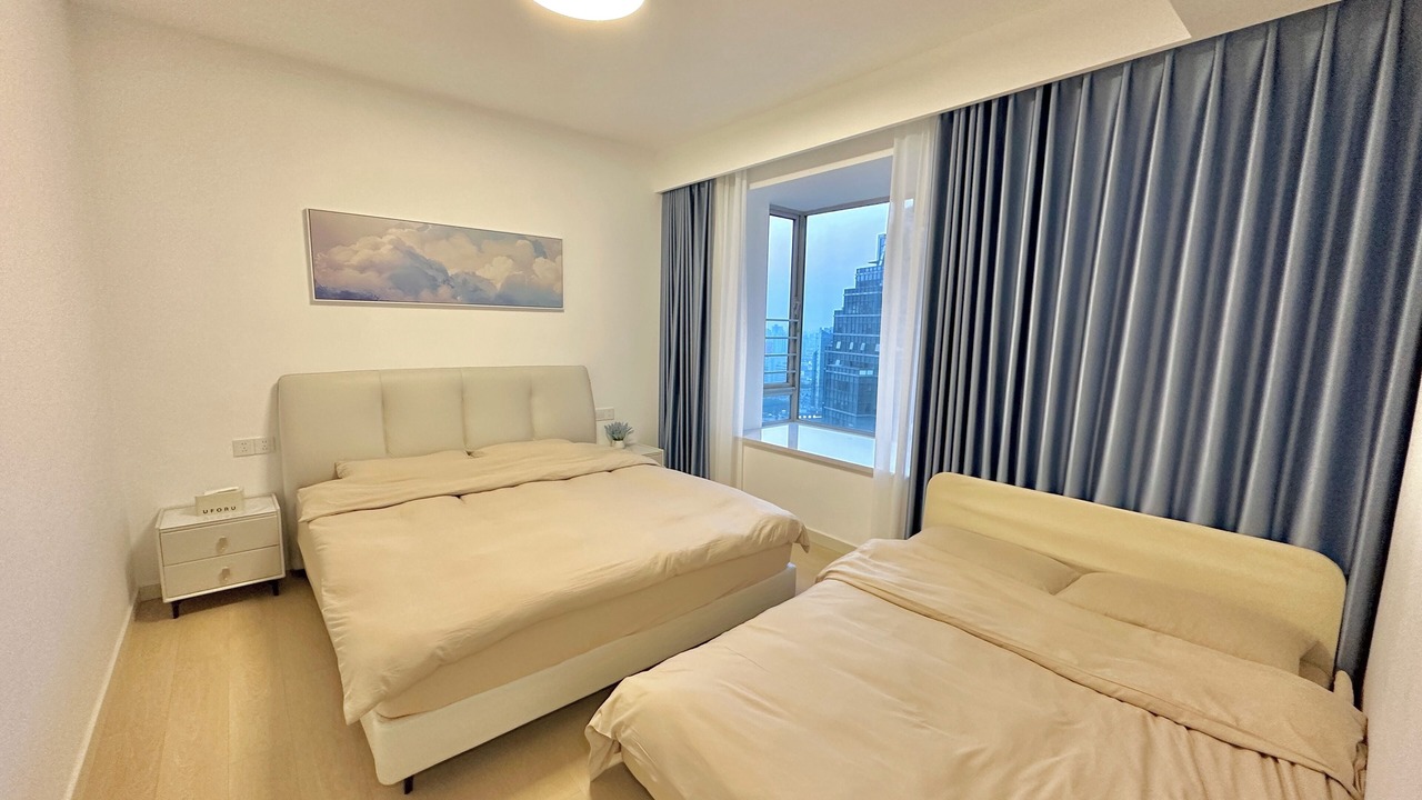 Photo of Bedroom in The North Bund