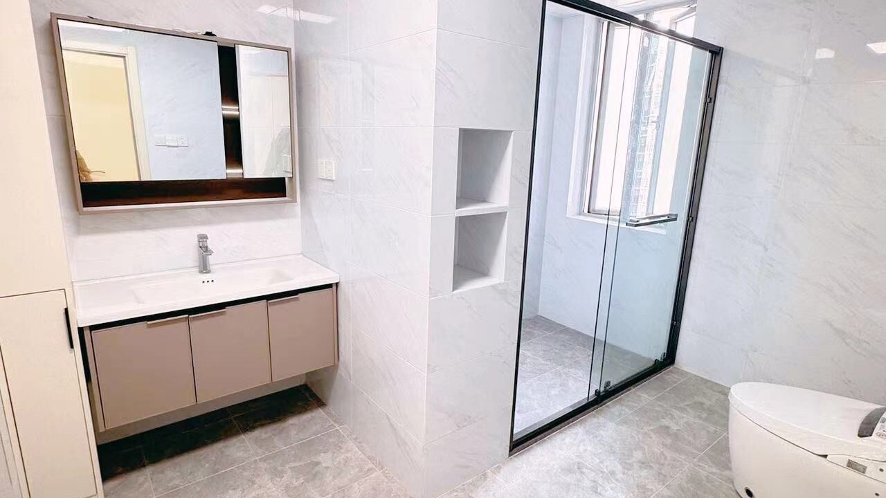 Photo of Bathroom in The North Bund
