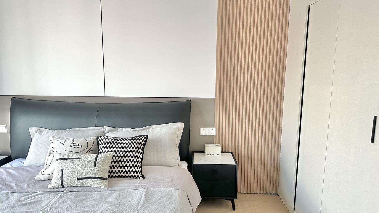 Photo of Bedroom in The North Bund