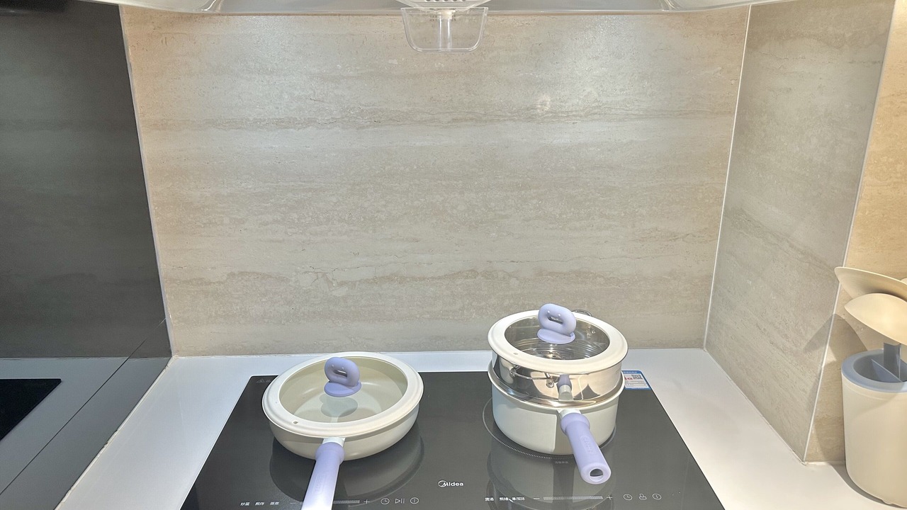 Photo of Kitchen in Dapuqiao