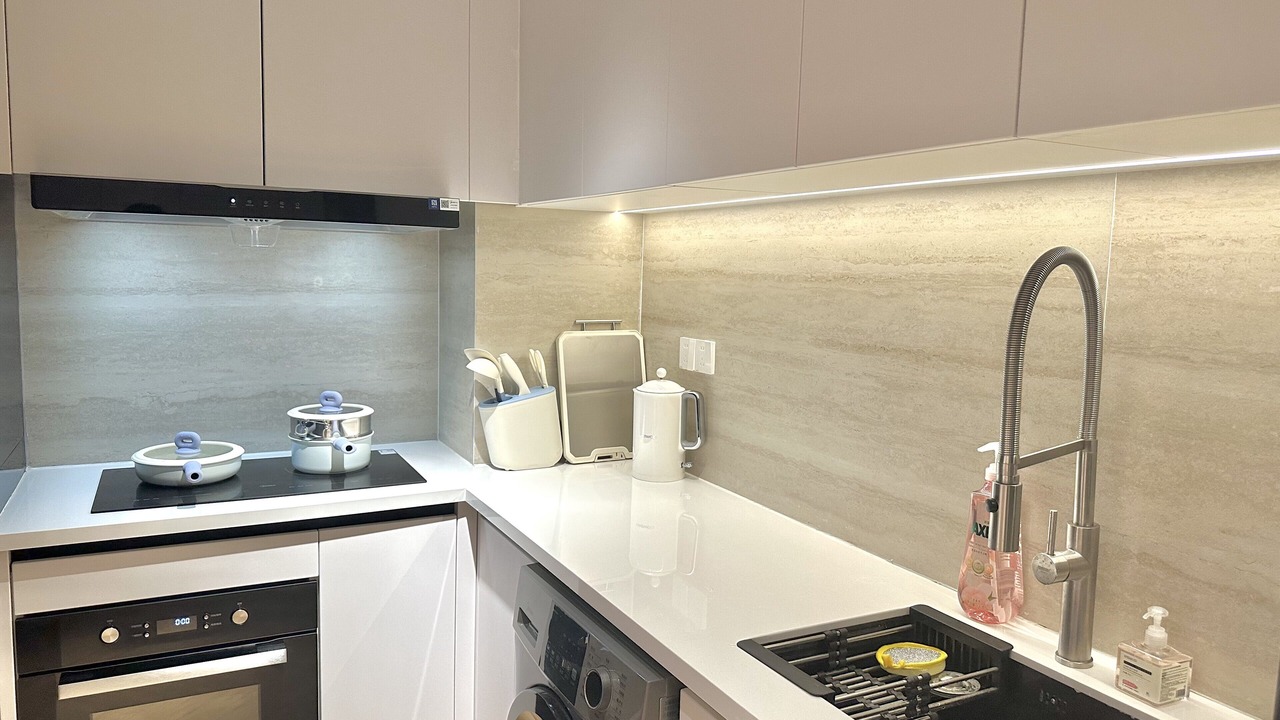Photo of Kitchen in Dapuqiao