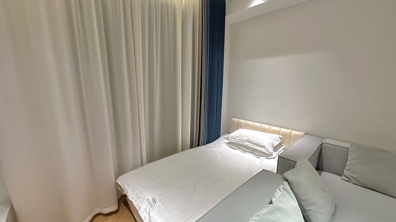 Photo of Bedroom in Dapuqiao