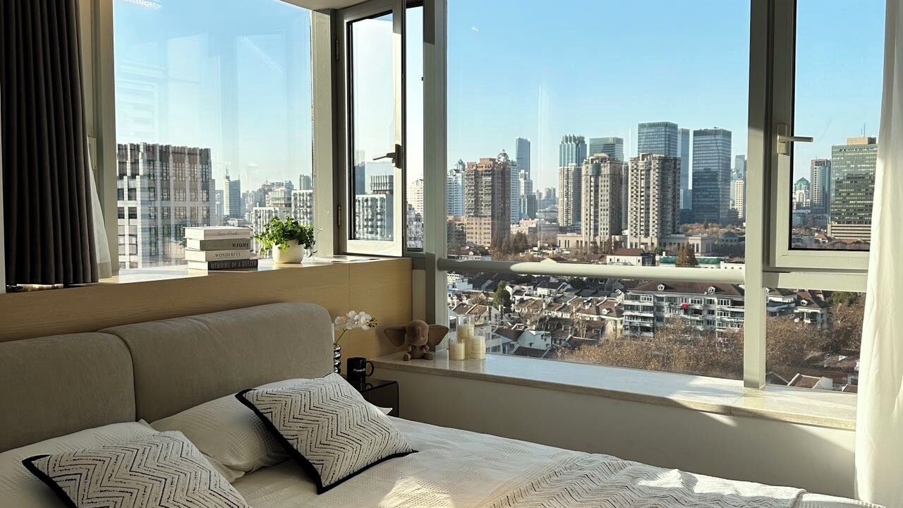 Photo of Bedroom in Dapuqiao