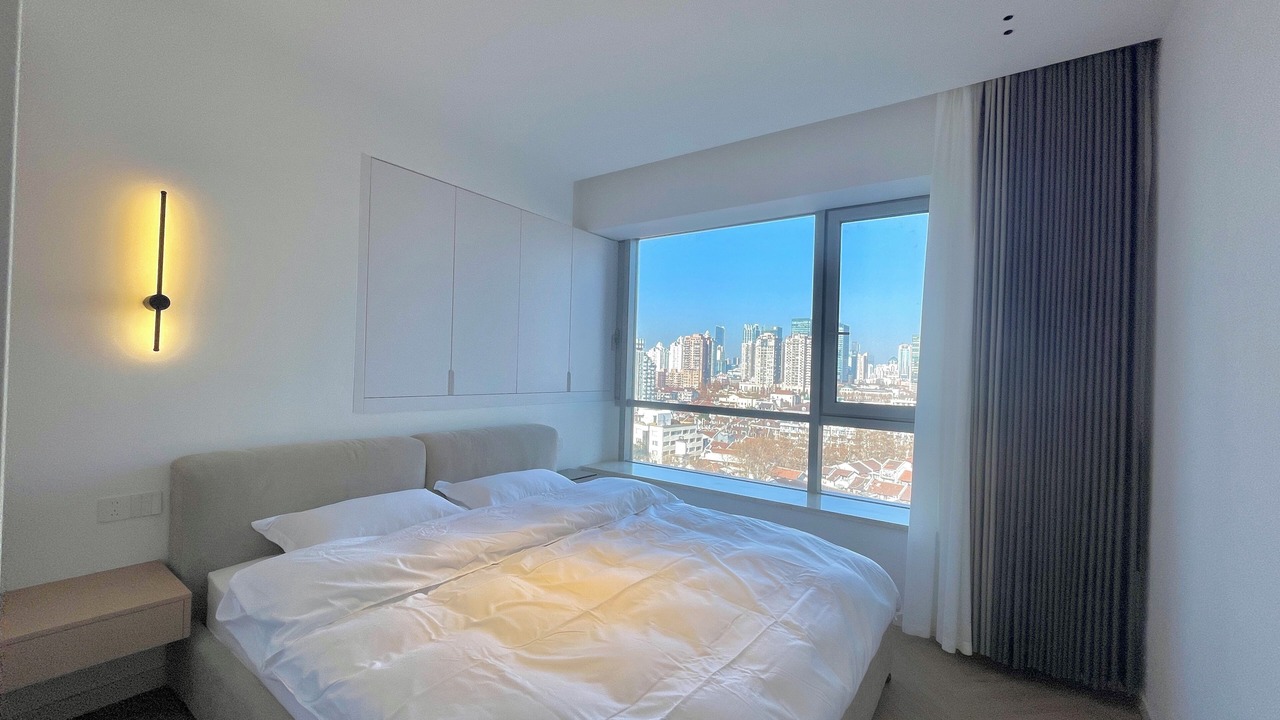 Photo of Bedroom in Dapuqiao