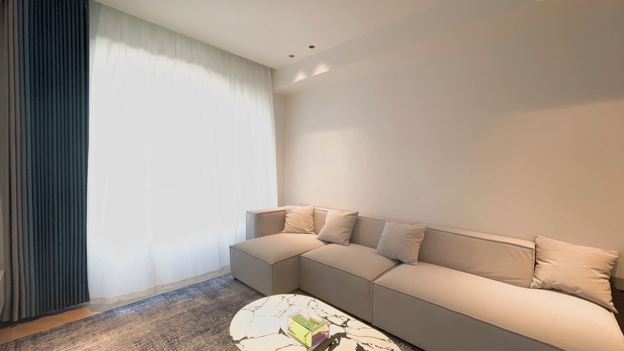 Photo of Livingroom in Dapuqiao