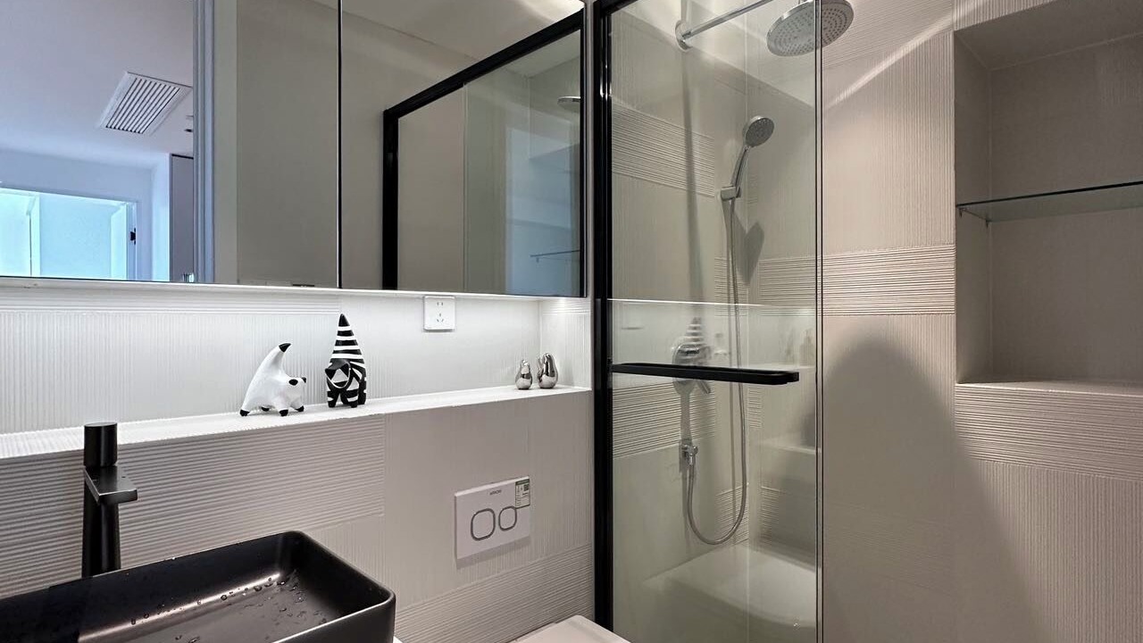 Photo of Bathroom in Dapuqiao