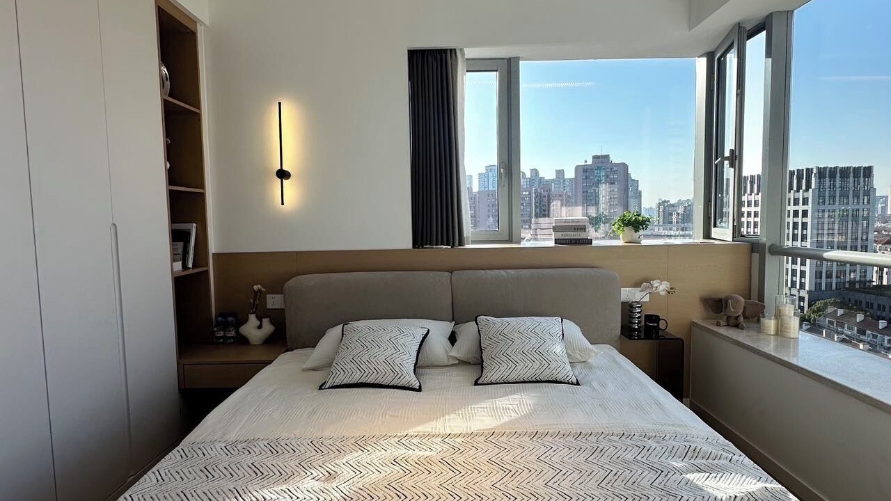 Photo of Bedroom in Dapuqiao